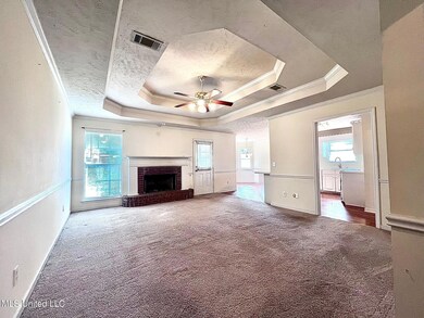 910 Eagles Nest Dr, Byram, MS 39272 - photo 6