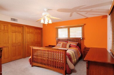 Spare Bedroom