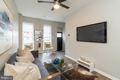 1924 W North Ave, Baltimore, MD 21217 - photo 4