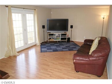Den/Family/Great Room