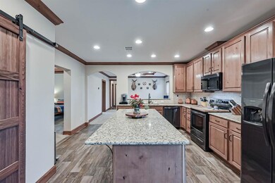 863 County Road 2230, Corsicana, TX 75109 - photo 7