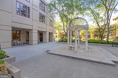 The Oaks at Buckhead unit 650, Atlanta, GA 30326 - photo 7