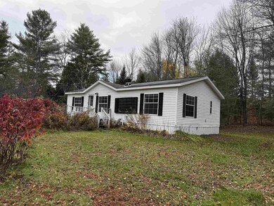 100 Treasure Hills Rd E, Johnson, VT 05656 - photo 2