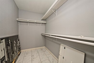 Studio closet