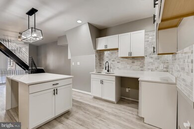 1243 Carroll St, Baltimore, MD 21230 - photo 3