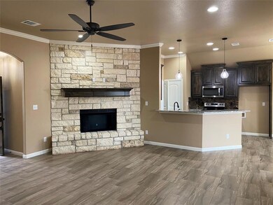 3300 Arrow Creek Dr, Granbury, TX 76049 - photo 2