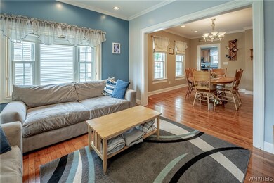 354 Miller St, North Tonawanda, NY 14120 - photo 6