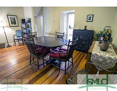 Dining Room.