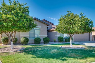 4705 E Decatur St, Mesa, AZ 85205 - photo 5