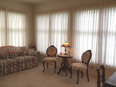 Sunroom