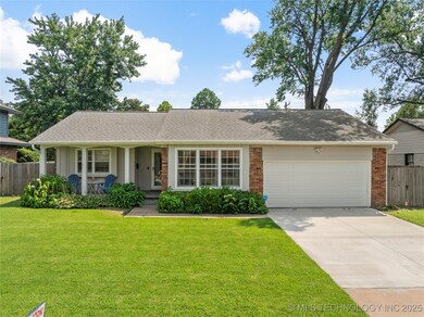 4350 E 56th Place, Tulsa, OK 74135 - photo 2
