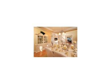 Dining Room.