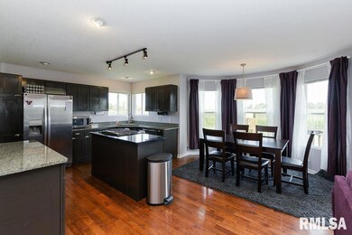 3836 W 46th St, Davenport, IA 52806 - photo 3