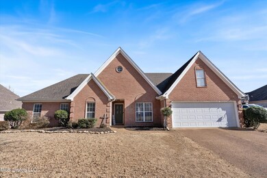 1016 Deer Creek Dr, Hernando, MS 38632 - photo 4