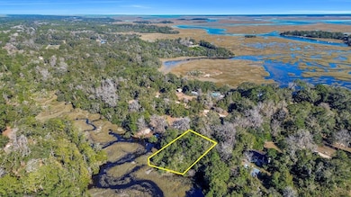 Lot 8 Hudson Creek Ct, Darien, GA 31305 - photo 5