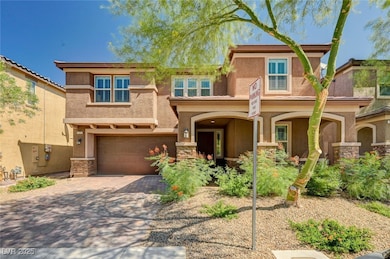 124 Nola Stream Ct, Las Vegas, NV 89183 - photo 4