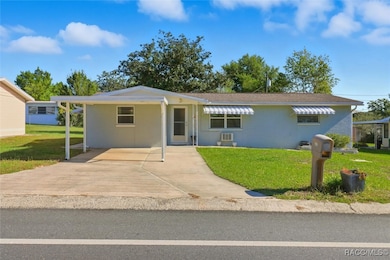 11 Roosevelt Blvd, Beverly Hills, FL 34465 - photo 3