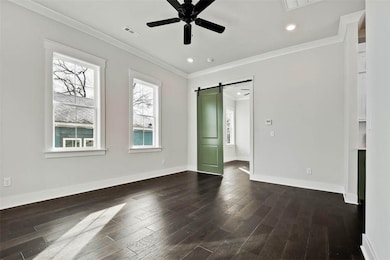 107 E 9th St, Fayetteville, AR 72701 - photo 5