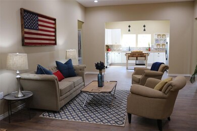 143 Quail Ln, Boyd, TX 76023 - photo 4