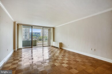 Van Ness North unit 821, Washington, DC 20008 - photo 7