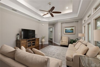 3203 Pelican Lake Ave, Edinburg, TX 78539 - photo 2