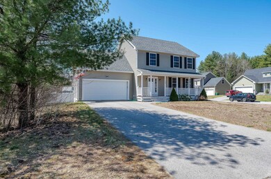 116 Millers Farm Dr, Rochester, NH 03868 - photo 2