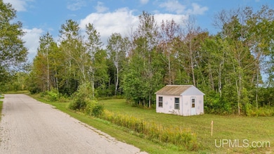 TBD Alice Lot B Ave, Rapid River, MI 49878 - photo 4