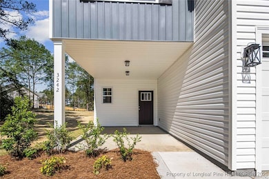 3242 June Johnson Rd, Raeford, NC 28376 - photo 5