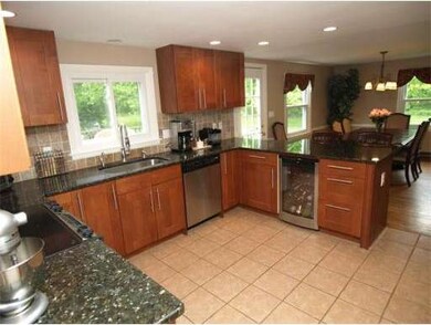 233 Wattaquadock Hill Rd, Bolton, MA 01740 - photo 4