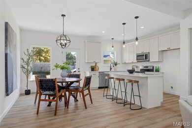 453 Chantilly Ct, Warrenton, MO 63383 - photo 6