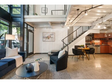 1030 NW 12th Ave unit TH2, Portland, OR 97209 - photo 3