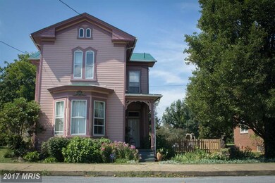 215 Blue Ridge Ave, Front Royal, VA 22630 - photo 2