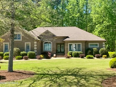 104 Pamlico Pl