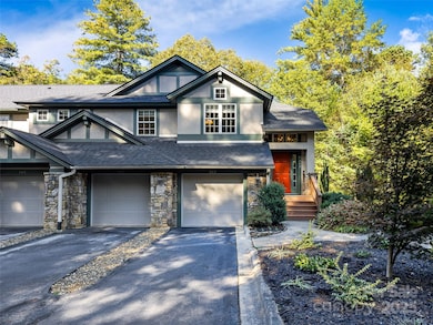 73 Ridgetop Cir unit 303, Brevard, NC 28712 - photo 2