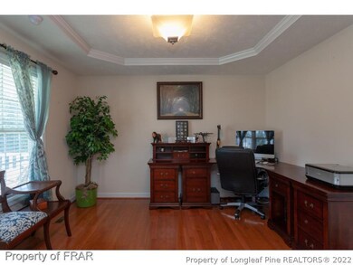 Office/Formal Living