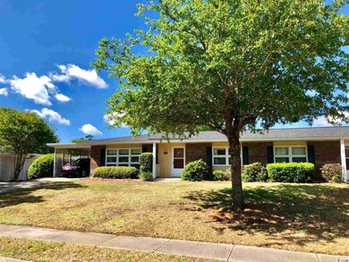 3737 Tea Rose St unit 3737, Myrtle Beach, SC 29577 - photo 4