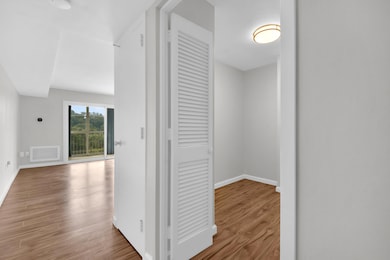 Continental Tower unit 509, Chattanooga, TN 37405 - photo 2