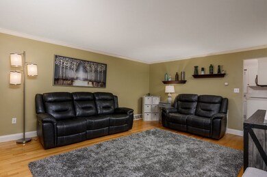 116 Cocasset St unit 13, Foxboro, MA 02035 - photo 4