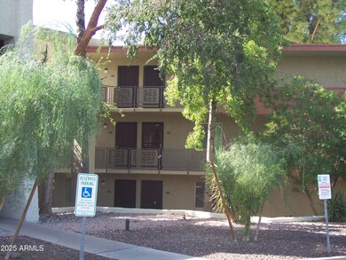 7625 E Camelback Rd unit A322, Scottsdale, AZ 85251 - photo 2