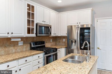 9604 Wigfall Way, Manassas Park, VA 20111 - photo 7