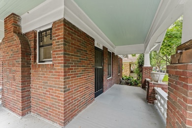 920 Redan St, Houston, TX 77009 - photo 5