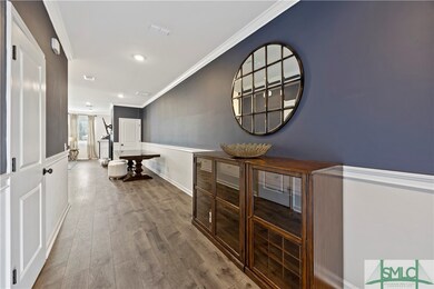 Entry way again