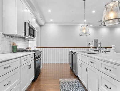 15 Sparhawk St unit 3, Brighton, MA 02135 - photo 6