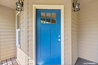 Ext Entry