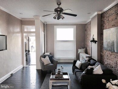 207 S Ellwood Ave, Baltimore, MD 21224 - photo 6