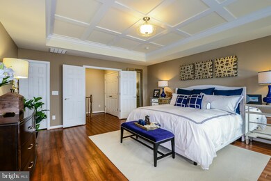 25237 Orchard View Terrace unit 6B2, Chantilly, VA 20152 - photo 5