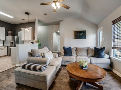 316 Tarpan Trail, Celina, TX 75009 - photo 5