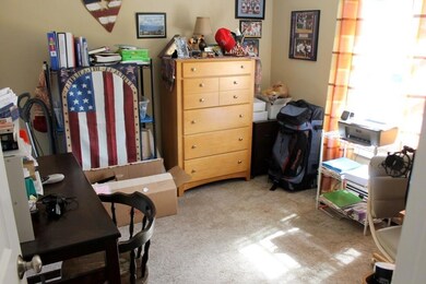 Apt A Bedroom 2