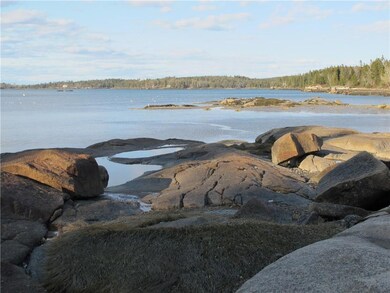 Gorgeous rounded granite rocks for...