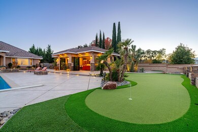 17-Guest house golf